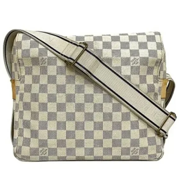 Louis Vuitton Bags Louisvuitton Messenger Bag Naviglio Damier